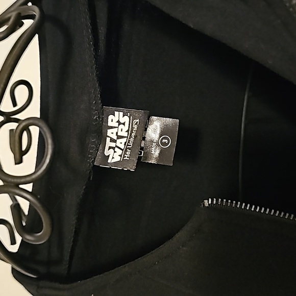 NWOT Star Wars Jacket - Picture 2 of 6